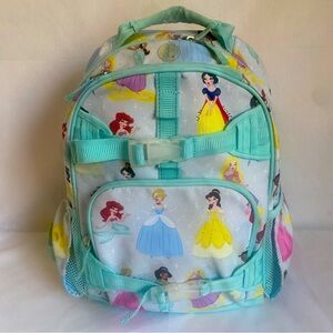 Pottery barn, Disney princess backpack